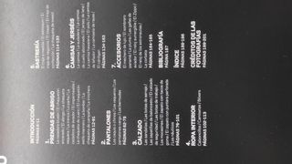 ICONOS DE LA MODA MASCULINA