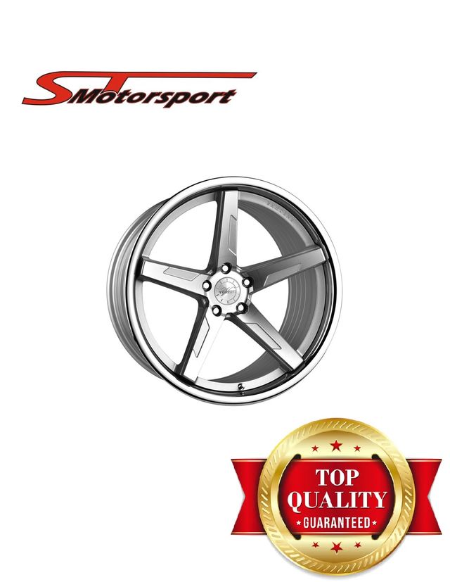 LLANTAS RFS1.7 9,0X20"