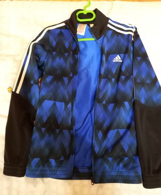 SUDADERA ADIDAS