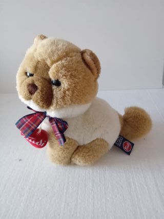 Trudi - peluche Gatto