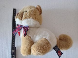 Trudi - peluche Gatto