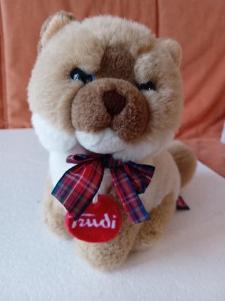 Trudi - peluche Gatto
