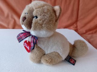 Trudi - peluche Gatto
