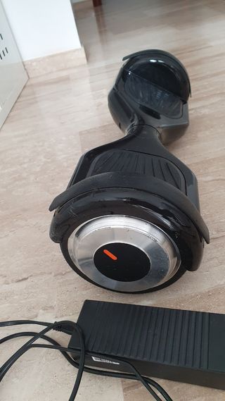 Patinete electrico. Hoverboard .  Muy poco uso.