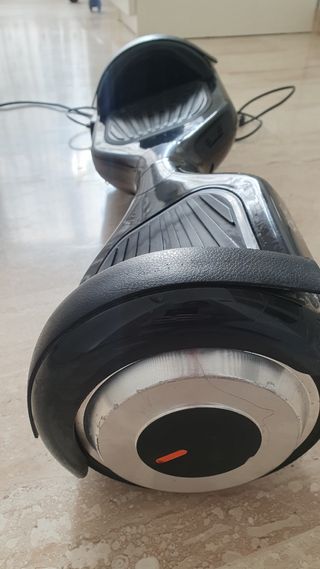Patinete electrico. Hoverboard .  Muy poco uso.