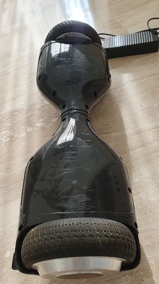 Patinete electrico. Hoverboard .  Muy poco uso.