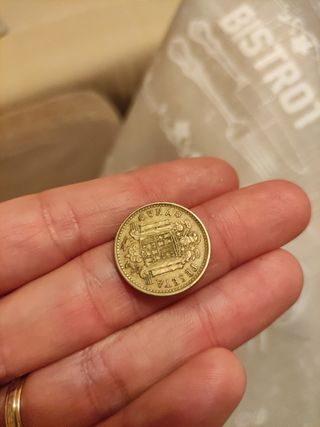 peseta 1966*75