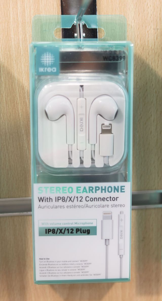 Cuffie per iPhone con bluetooth