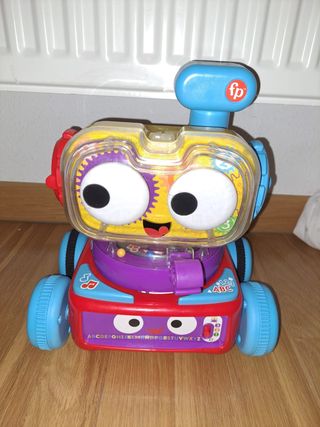 Robotito Fisher-Price