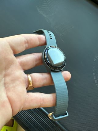 Garmin vivo active 3 music