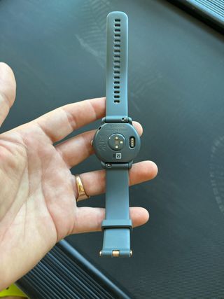 Garmin vivo active 3 music