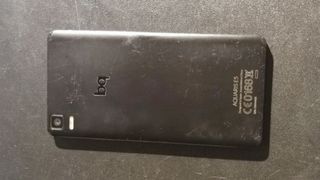 BQ Aquaris 5 FHD para reparar
