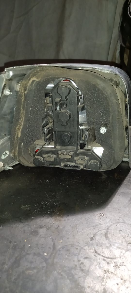 piloto trasero golf 4