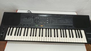 PIANO O TECLADO TECHNICS KN-800 