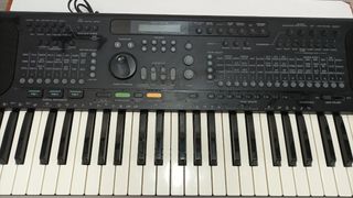 PIANO O TECLADO TECHNICS KN-800 