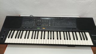 PIANO O TECLADO TECHNICS KN-800 