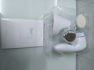 Sistema de Limpieza Facial 3 en 1 SkinPro Sonic