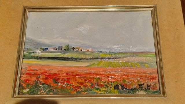 CUADRO R. DURAN FONT