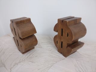 JUEGO 2 APOYA LIBROS