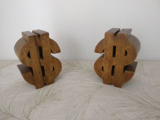 JUEGO 2 APOYA LIBROS