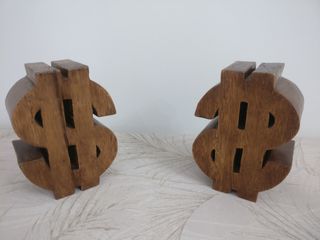 JUEGO 2 APOYA LIBROS