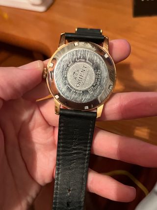 orient curator automatic