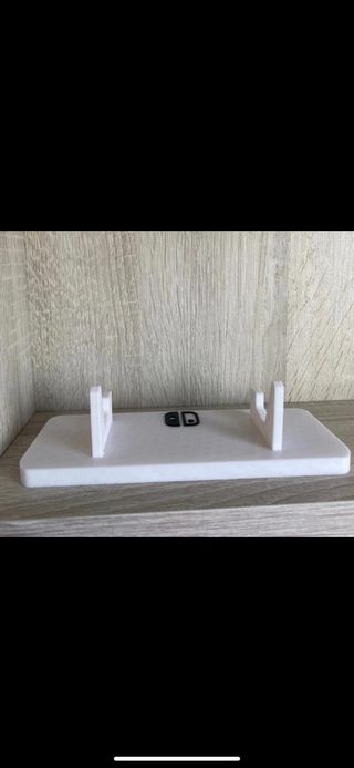 Soporte stand nintendo switch oled .
