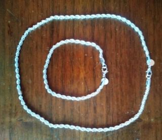 Gargantilla o pulsera