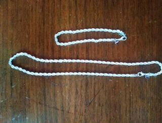 Gargantilla o pulsera