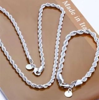 Gargantilla o pulsera