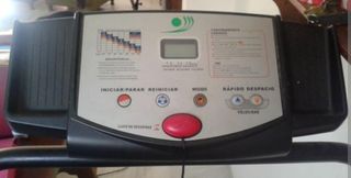 Cinta andadora PACEMAKER PLUS "Nueva" 