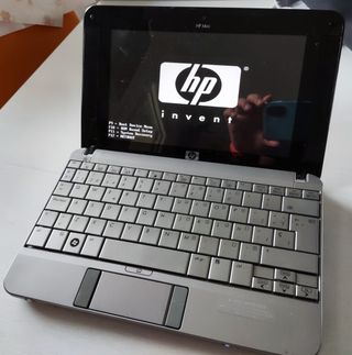 Portátil HP Mini