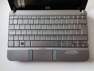 Portátil HP Mini