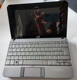 Portátil HP Mini