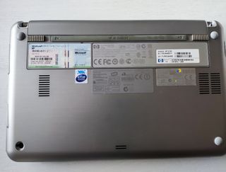Portátil HP Mini