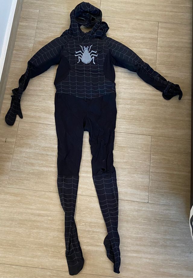 Disfraces Halloween Varios.