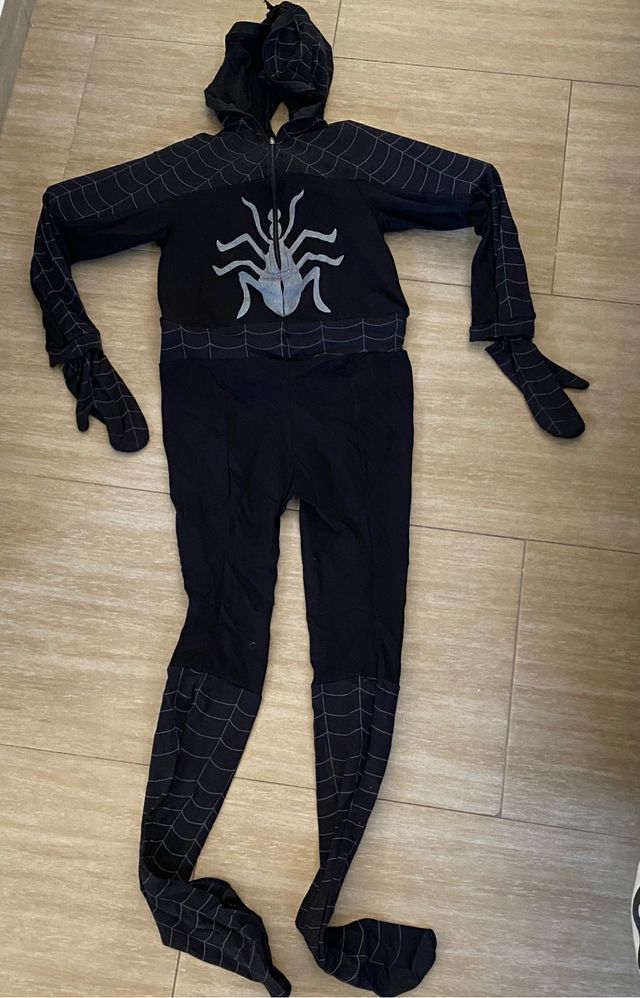 Disfraces Halloween Varios.