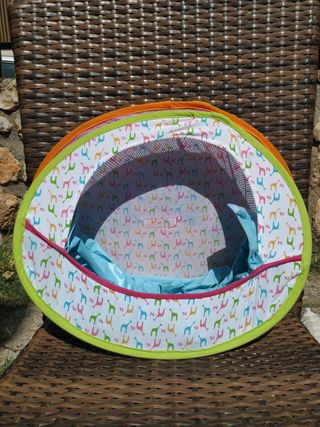 Nenuco + cuna/bañera/bolso