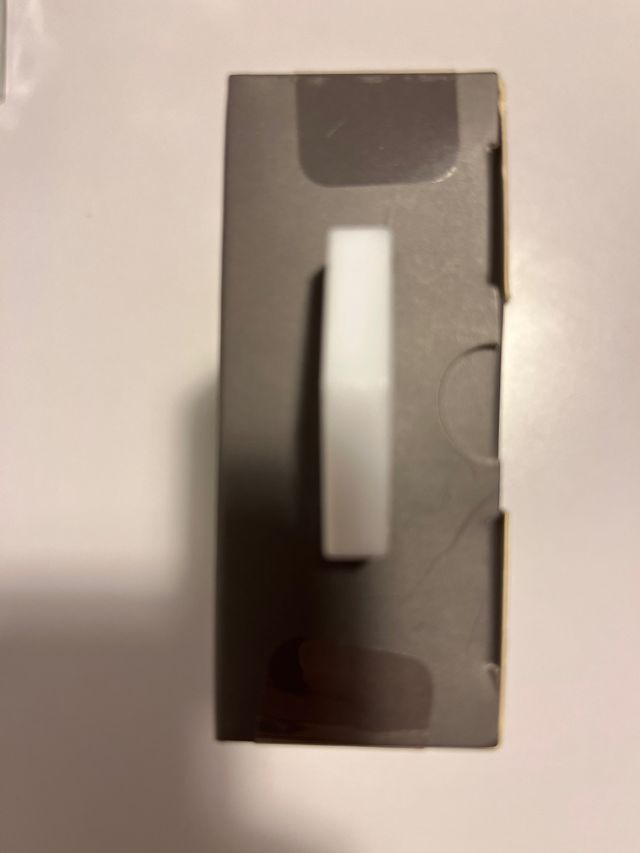 Batería cargador móvil. SIN ABRIR