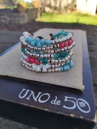 Pulsera Uno de 50