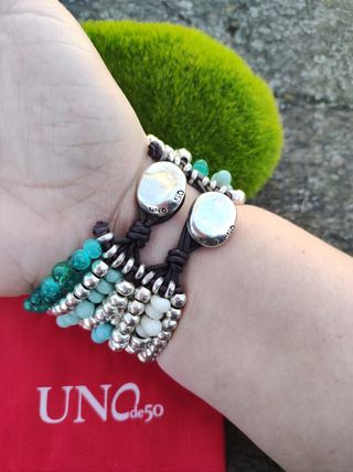 Pulsera Uno de 50