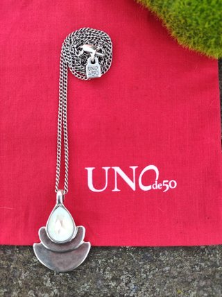 Collar Uno de 50