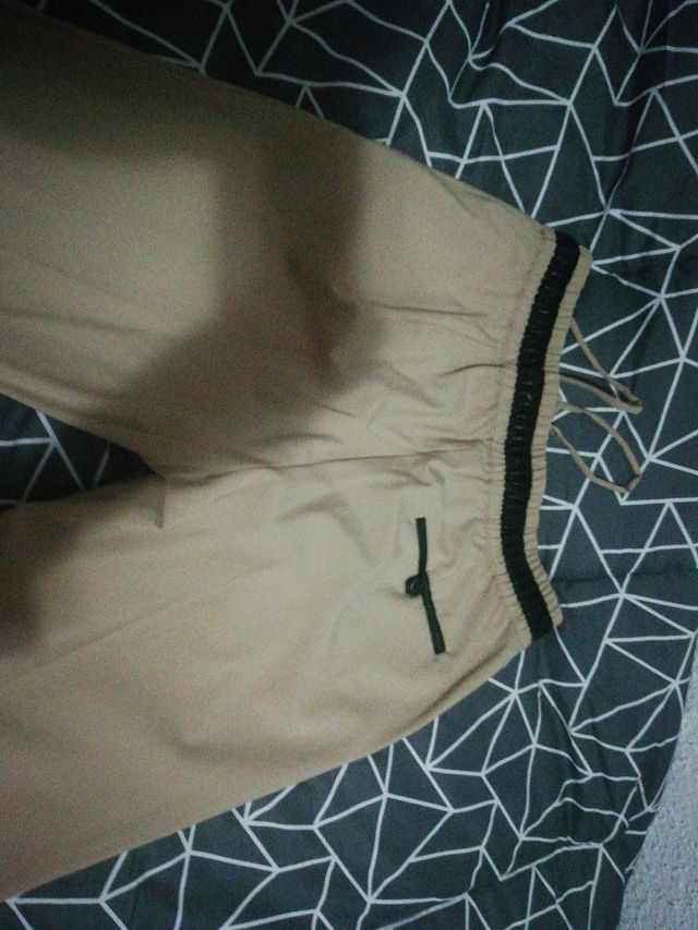 pantalon talla M Zara NUEVO beys mujer