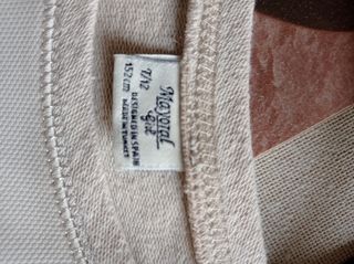 Jersey Niña Mayoral