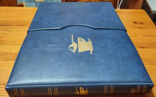 Collezione di bustine di zucchero