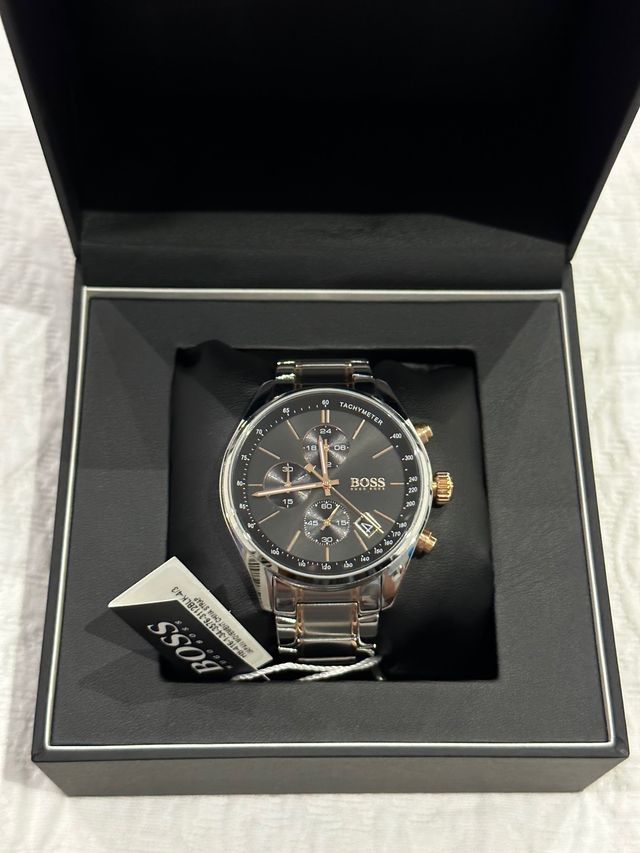 Relógio Hugo Boss 