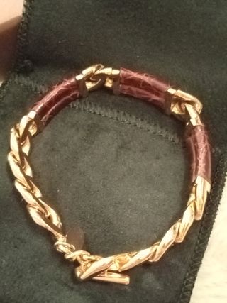 Pulsera Loewe 