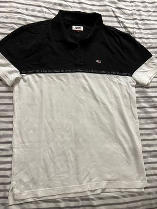 Polo Tommy Jeans