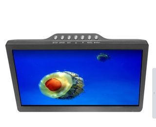 VENDO TV PORTÁTIL IDEAL COCHE