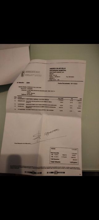 cama articulada 
